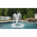 Bearon Aquatics || Bearon Aquatics 230V Vertical Fixed Base Shallow Pond Fountain