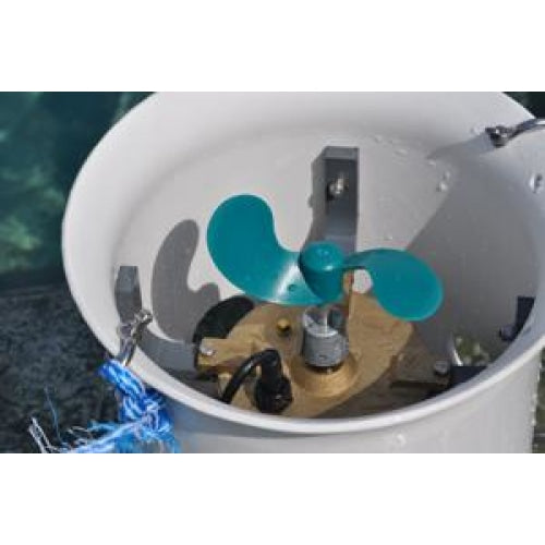 Bearon Aquatics || Bearon Aquatics P500 Ice Eater for Individual Boats & Slips