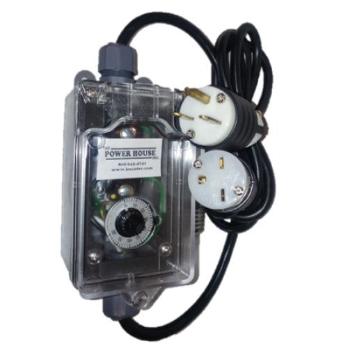 Bearon Aquatics || Bearon Aquatics Thermostats