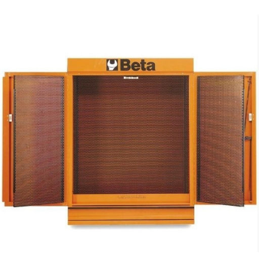 Beta Tools || Beta Tools Cargo Evolution Tool Cabinets C53VG