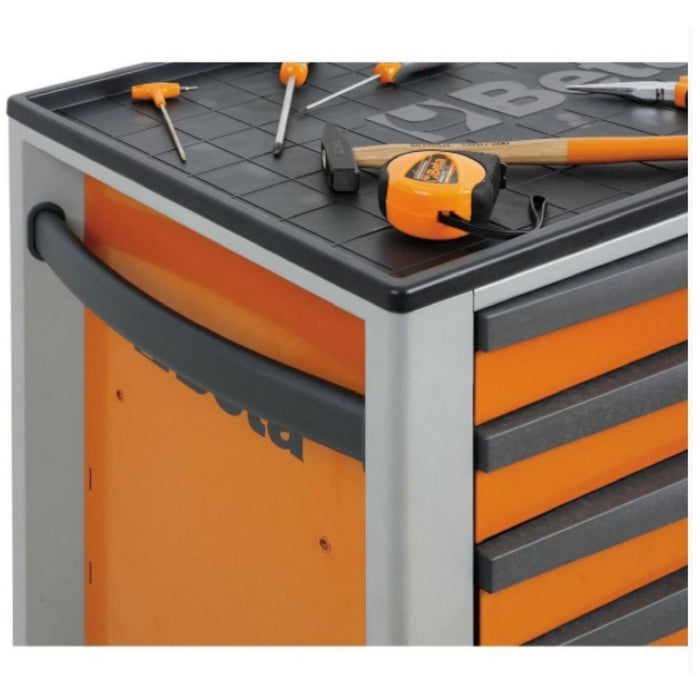 Beta Tools || Beta Tools Mobile Roller Cabinet 6 Drawer C24S/6