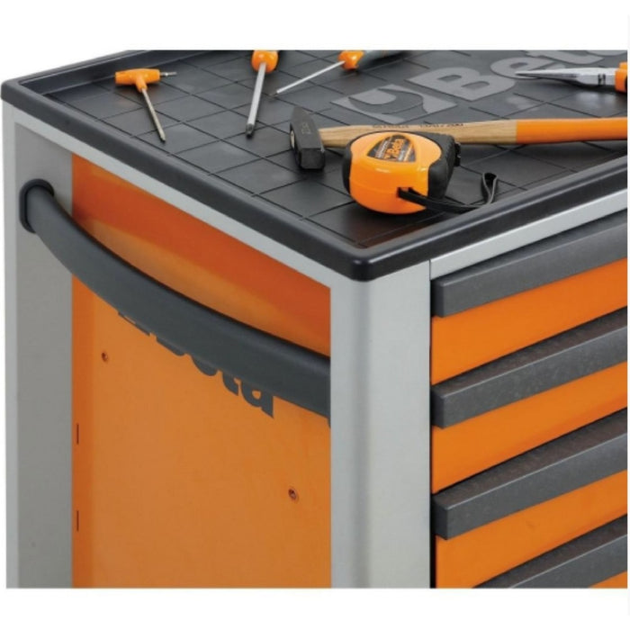 Beta Tools || Beta Tools Mobile Roller Cabinet 8 Drawer C24S/8