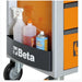 Beta Tools || Beta Tools Mobile Roller Cabinet 8 Drawer C24S/8
