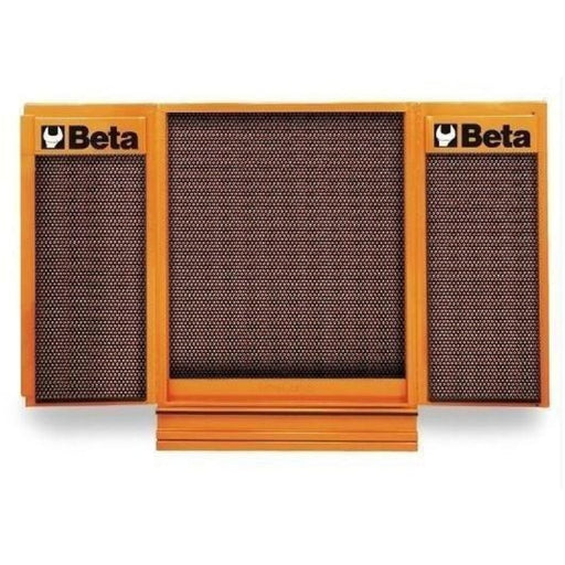 Beta Tools || Beta Tools NewCargo Cabinets C54