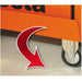 Beta Tools || Beta Tools Special Mobile Roller Cabinet C39MD