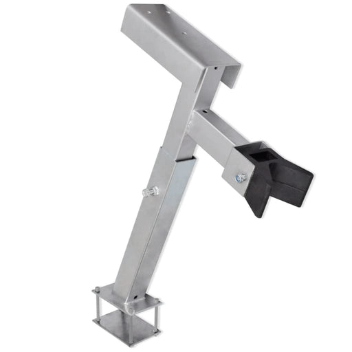 vidaXL || Boat Trailer Winch Stand Bow Support 90634