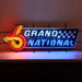 Neonetics || Buick Grand National Neon Sign