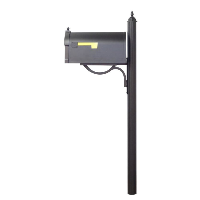 Special Lite Products || Decorative Mailbox Post