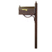 Special Lite Products || Decorative Mailbox Post