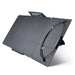 EcoFlow || ECOFLOW 110 Watt Portable Solar Panel Foldable Solar