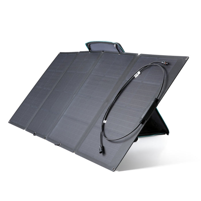 EcoFlow || EcoFlow DELTA 1000 + 1 x 160W Solar Panel
