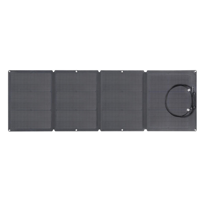 EcoFlow || EcoFlow DELTA 1300 + 3 x 110W Solar Panel