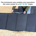 EcoFlow || EcoFlow DELTA 1300 + 3 x 160W Solar Panel