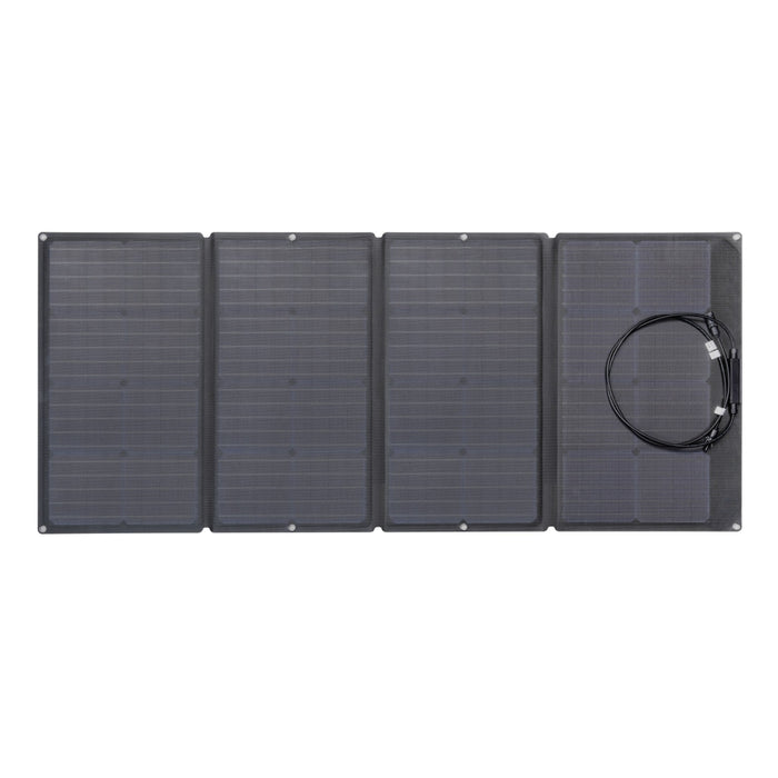EcoFlow || EcoFlow DELTA 1300 + 160W Solar Panel