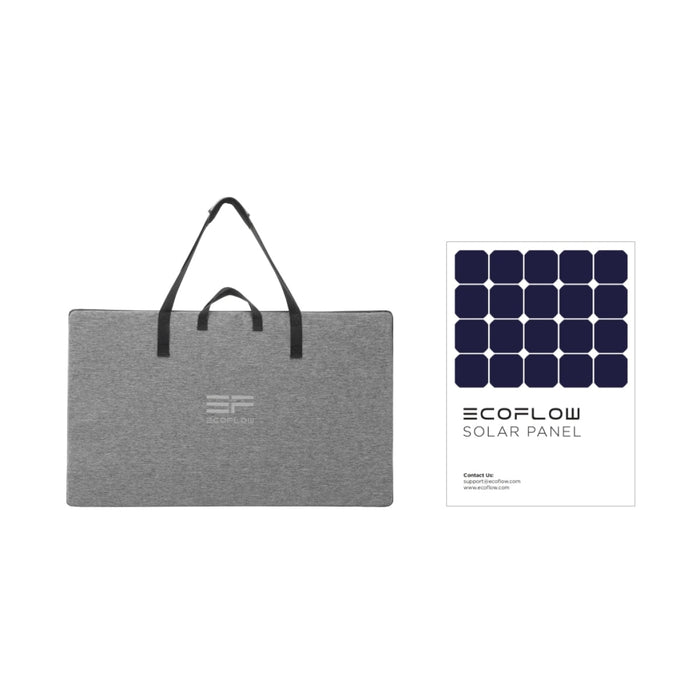 EcoFlow || EcoFlow DELTA Max 1600 + 1 x 400W Solar Panel