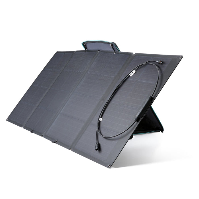 EcoFlow || EcoFlow DELTA Max 1600 + 3 x 160W Solar Panel