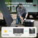 EcoFlow || EcoFlow DELTA Max 1600 + 4 x 160W Solar Panel