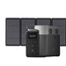 EcoFlow || EcoFlow DELTA Max 2000 + 1 x 220W Solar Panel
