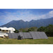 EcoFlow || EcoFlow DELTA Max 2000 + 2 x 400W Solar Panel