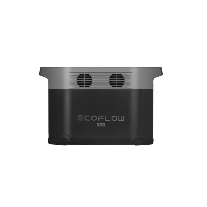 EcoFlow || EcoFlow DELTA Max 2000+ DELTA Max Smart Extra Battery