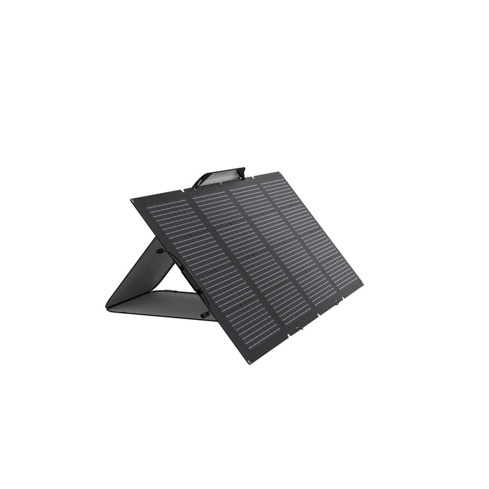 EcoFlow || EcoFlow DELTA mini + 1 x 2200W Solar Panel