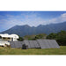 EcoFlow || EcoFlow DELTA Pro + 400W Solar Panel