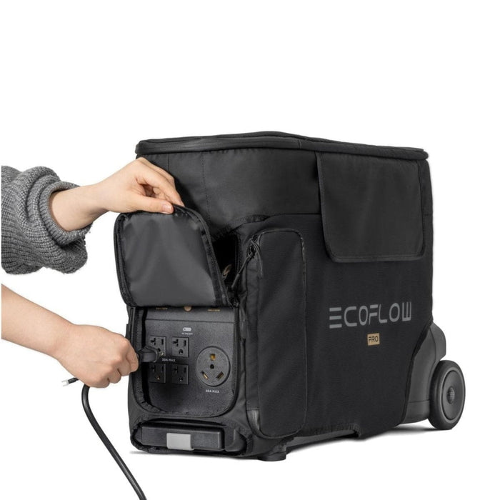 EcoFlow || EcoFlow DELTA Pro Bag