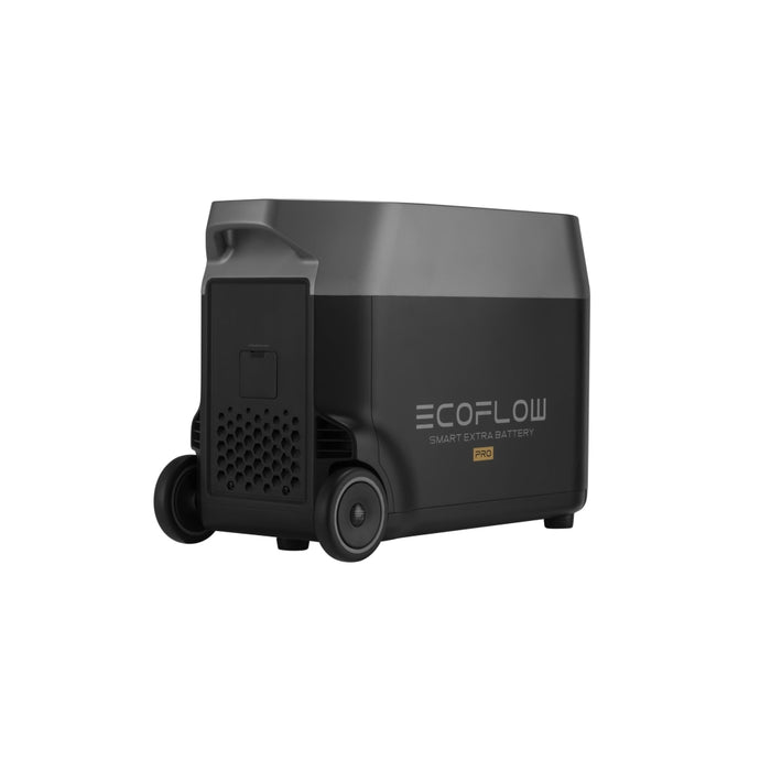 EcoFlow || EcoFlow DELTA Pro Smart Extra Battery