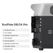 EcoFlow || EcoFlow DELTA Pro + Smart Extra Battery