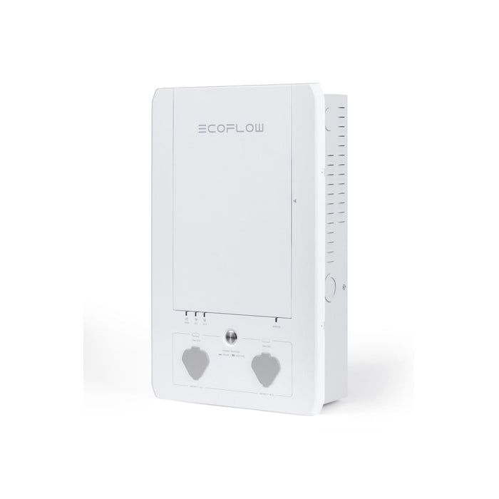 EcoFlow || EcoFlow Delta PRO Smart Home Panel Combo (13 relay modules) DELTAProBC-US-RM
