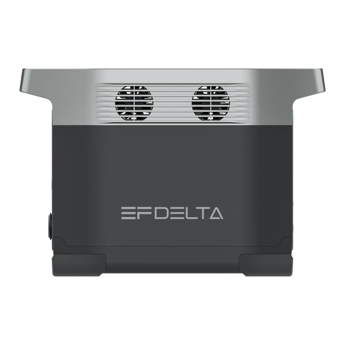 EcoFlow || ECOFLOW DELTA 1000 Portable Power Station
