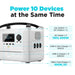 EcoFlow || EcoFlow RIVER Max Plus Portable Power Station