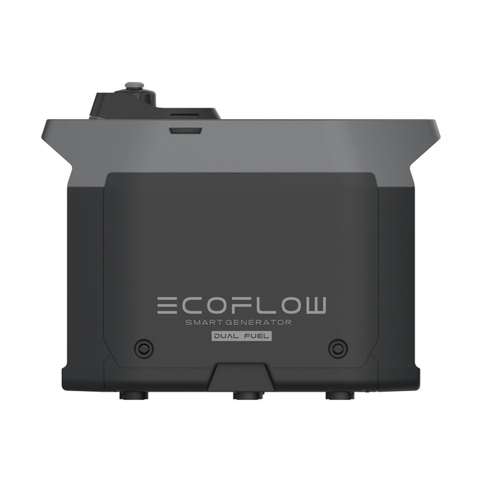 EcoFlow || EcoFlow Smart Generator Dual Fuel