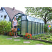Rion || EcoGrow 6' x 12' Greenhouse
