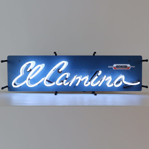 Neonetics || El Camino Junior Neon Sign