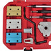 vidaXL || Engine Timing Tool Set for Fiat 210109