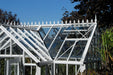 Exaco || EOS Royal Antique Victorian greenhouse
