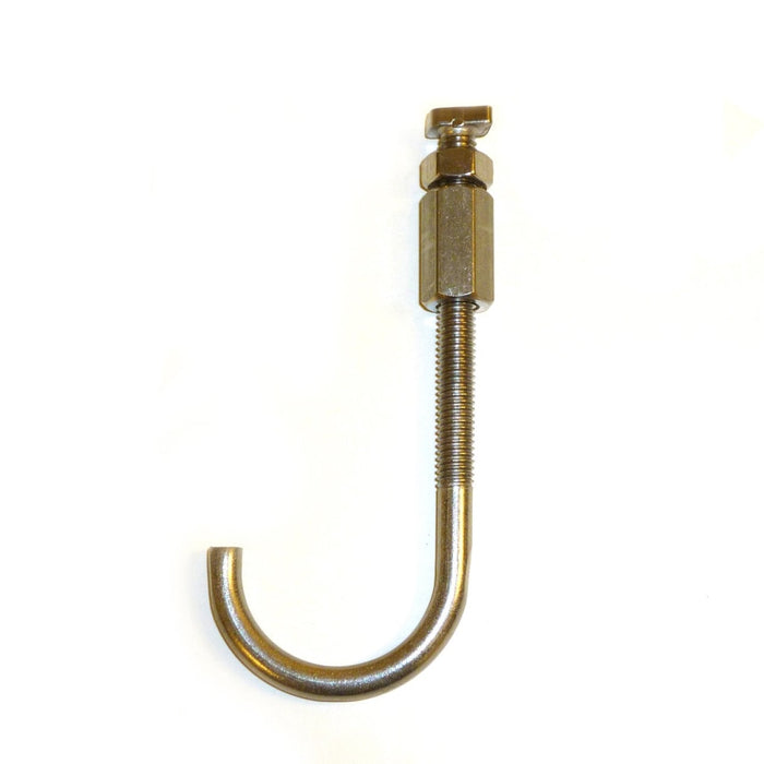 Exaco || Exaco Adjustable Metal Hooks RIGA Metal Hooks