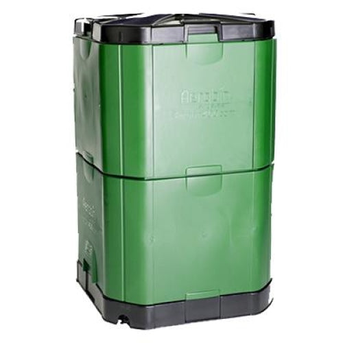Exaco || Exaco Aerobin 400 Insulated Composter - Aerobin400