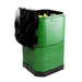 Exaco || Exaco Aerobin 400 Insulated Composter - Aerobin400