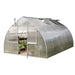 Exaco || Exaco RIGA XL Greenhouses