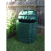 Exaco || Exaco Thermo King 900 - 240 gal giant composter - ThermoKing900