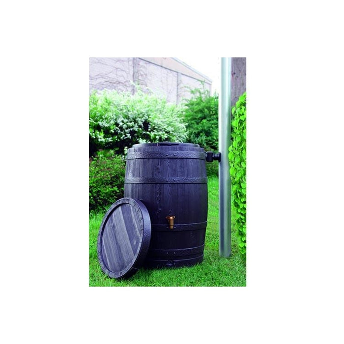 Exaco || Exaco VINO Rain Barrel with fast flow tap - VINOS295630