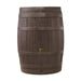 Exaco || Exaco VINO Rain Barrel with fast flow tap - VINOS295630 Small