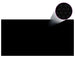vidaXL || Floating Rectangular PE Solar Pool Film 33 x 16.5 ft Black 90342