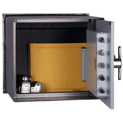 Hollon Safe Company || Floor Safes B2500