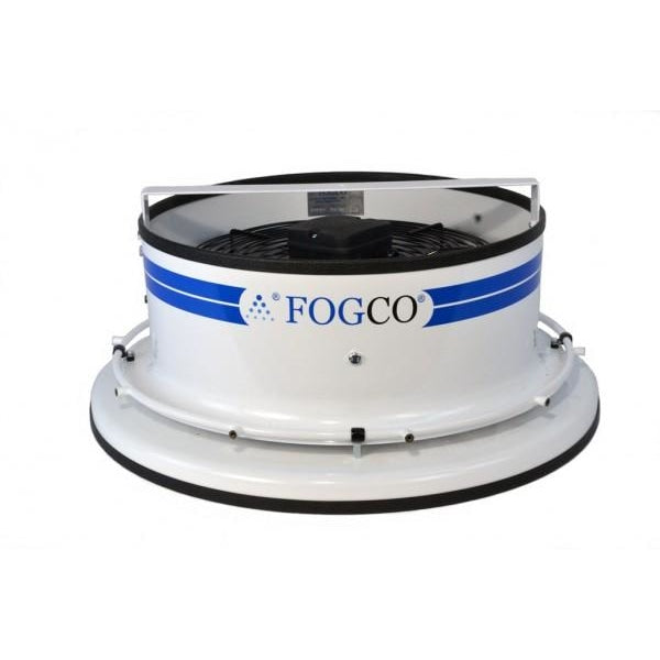Fogco || Fogco Revolution Humidification Fan 115V Ceiling Mount 93800