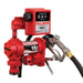 Fill-Rite || Fr1210Harc 12V 15 Gpm 57 Lpm Fuel Transfer Pump With Arctic Package