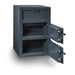 Hollon Safe Company || Front Loading Double Door Depositories FDD-3020CC