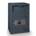 Hollon Safe Company || Front Loading w/Inner Locking Compartment FD-3020CILK